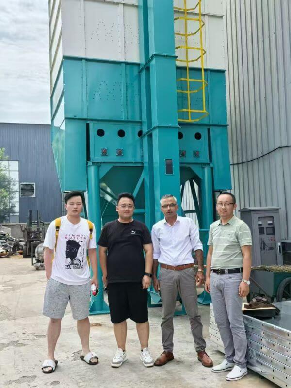 敘利亞合作案例